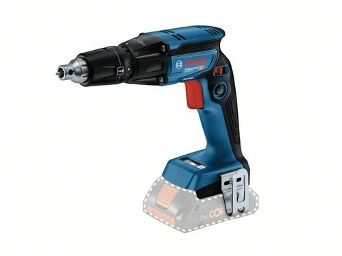 Bosch Power Tools Akku-Schrauber GTB 18V-45 (L) 06019K7001