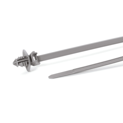 HellermannTyton Befestigungsbinder grau 157-00059(1000) HellermannTyton Befestigungsbinder grau 157-00059(1000)