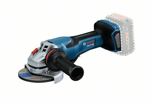 Bosch Power Tools Akku-Winkelschleifer GWS 18V-15 P (C) 06019H6A00