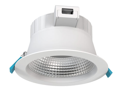 Megatron LED-Downlight 3000/4000K, ML MT76771