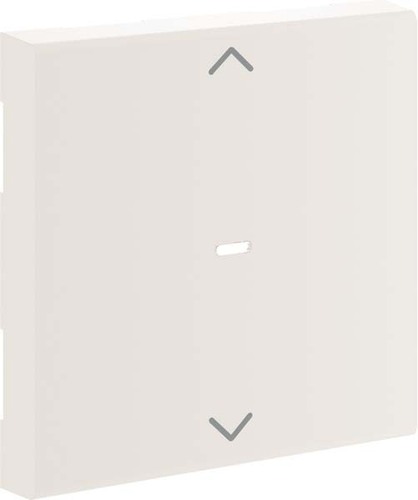 Tehalit Wippe 1-fach Pfeile GW1AC9001