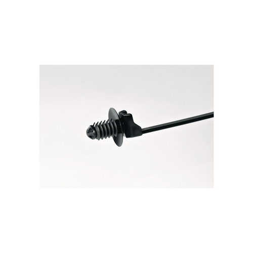 HellermannTyton Befestigungsbinder 1tlg. schwarz 157-00228(1500) HellermannTyton Befestigungsbinder 1tlg. schwarz 157-00228(1500)