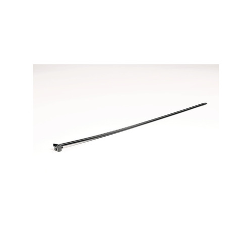 HellermannTyton Kabelbinder 210x8 mm, schwarz KR8/21-PA66W-BK (50) HellermannTyton Kabelbinder 210x8 mm, schwarz KR8/21-PA66W-BK (50)