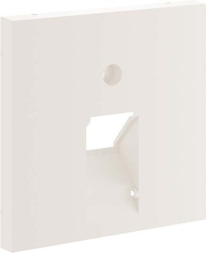 Tehalit Zentralscheibe UAE 1-fach cws GZUAE1A9001
