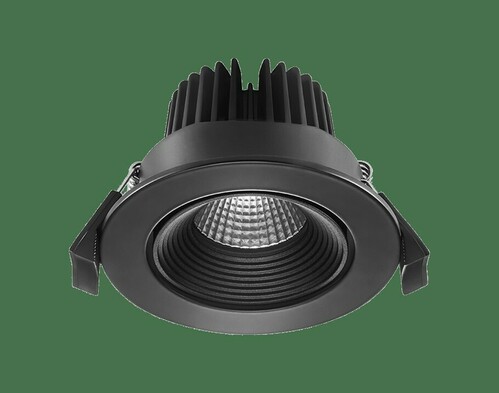 Opple Lighting LED-Downlight 2700K LEDSpo #541003538400 Opple Lighting LED-Downlight 2700K LEDSpo #541003538400
