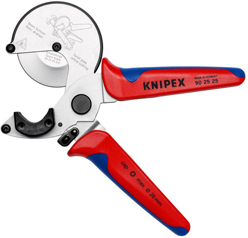 Knipex-Werk Rohrschneider 90 25 25