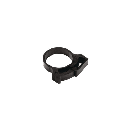 HellermannTyton Befestigungsschelle schwarz SNP32PA66GF13BK(50)