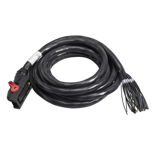 Schneider Electric Industriestecker mit 2-m-Kabel für ZA ZARC18 Schneider Electric Industriestecker mit 2-m-Kabel für ZA ZARC18
