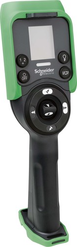 Schneider Electric Basisfunktionen Hilfsdrucktaster ZART8D