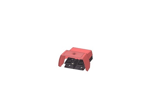 Bernstein Fußschalter Metall F2U2ZATU #6162720504 Bernstein Fußschalter Metall F2U2ZATU #6162720504