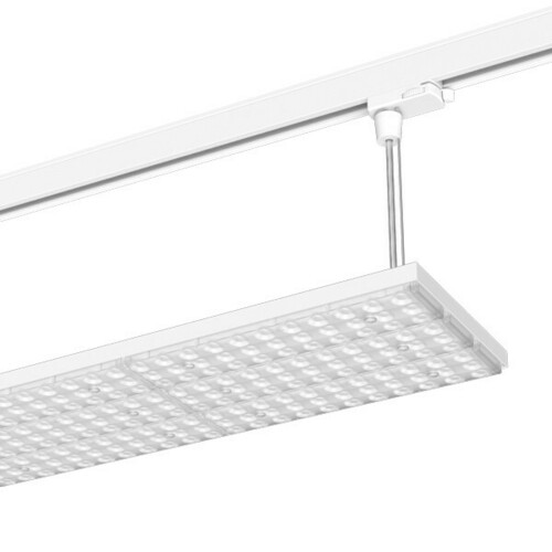 LTS Licht&Leuchten LED-Stromschienenleuchte 840, weiß LUZ-P32 105.840.BWws LTS Licht&Leuchten LED-Stromschienenleuchte 840, weiß LUZ-P32 105.840.BWws