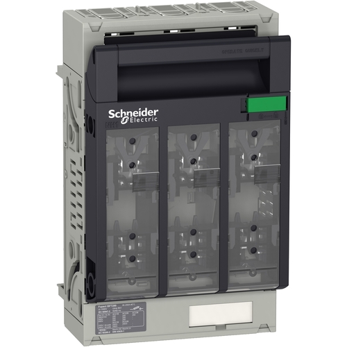 Schneider Electric Trennschalter Sicherung LV480805 Schneider Electric Trennschalter Sicherung LV480805