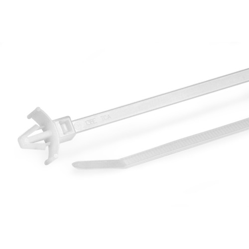 HellermannTyton Befestigungsbinder 135x4,6 natur T50SSL5PA66NA(1000) HellermannTyton Befestigungsbinder 135x4,6 natur T50SSL5PA66NA(1000)