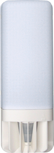 BEG Brück Electronic Automatikleuchte AL1-130 weiß