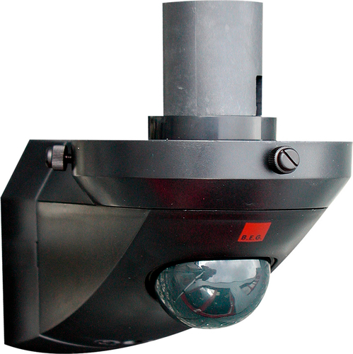 BEG Brück Electronic System-Leuchten-Unterteil ALC-B-360 SLU sw