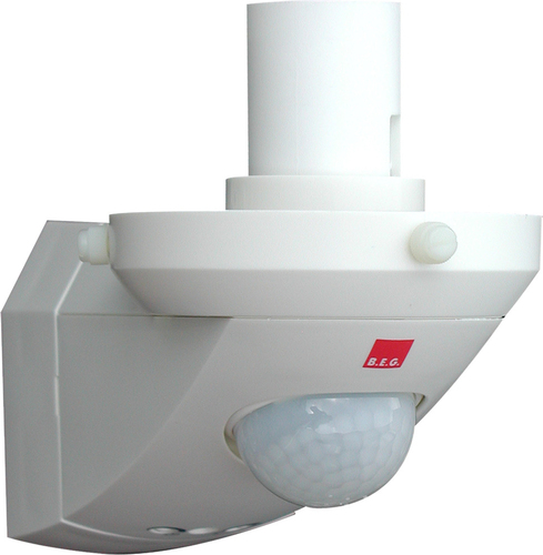 BEG Brück Electronic System-Leuchten-Unterteil ALC-B-360 SLU weiß