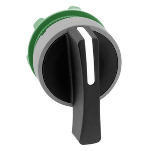 Schneider Electric Wahlschalter 22mm ZB5AJ4C0