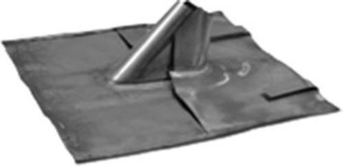 Televes Reparaturblech BBZ 4260/2