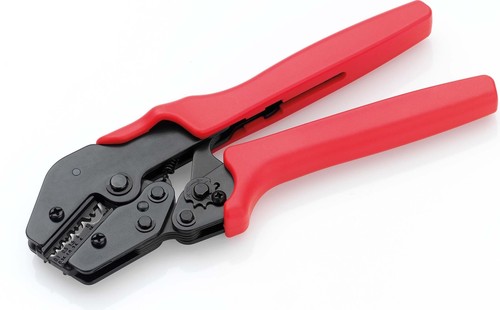 Cimco Werkzeuge Presswerkzeug nicht isol. KS 0,1-16 104204