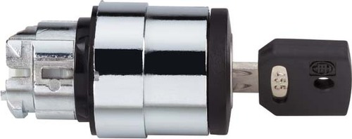 Schneider Electric Schlüsselwahlschalter k1242E, 2-Positionen ZB4BG6K1242E Schneider Electric Schlüsselwahlschalter k1242E, 2-Positionen ZB4BG6K1242E