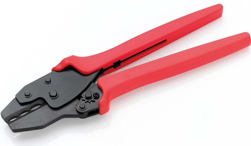 Cimco Werkzeuge Presswerkzeug isol. KS 6-16 104210