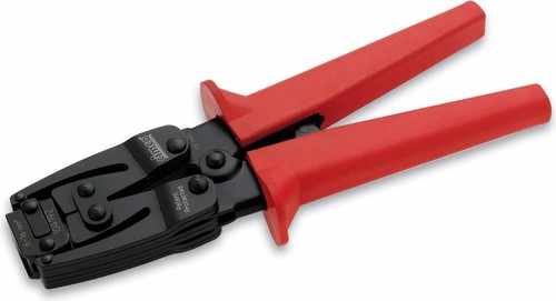 Cimco Werkzeuge Presswerkzeug AE 10-16 104192 Cimco Werkzeuge Presswerkzeug AE 10-16 104192