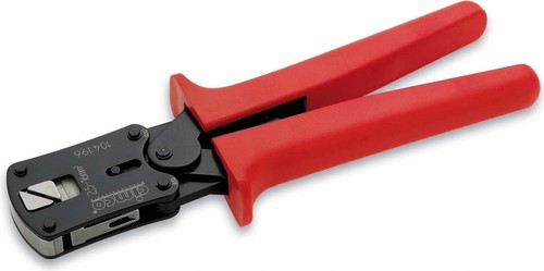 Cimco Werkzeuge Presswerkzeug AE 2,5-16 104196