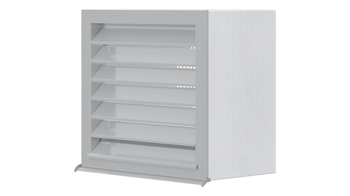 Stiebel Eltron Wanddurchführung AWG-B 315 - 440 Set