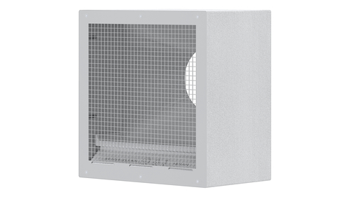 Stiebel Eltron Wanddurchführung AWG-B 315-380 L Set
