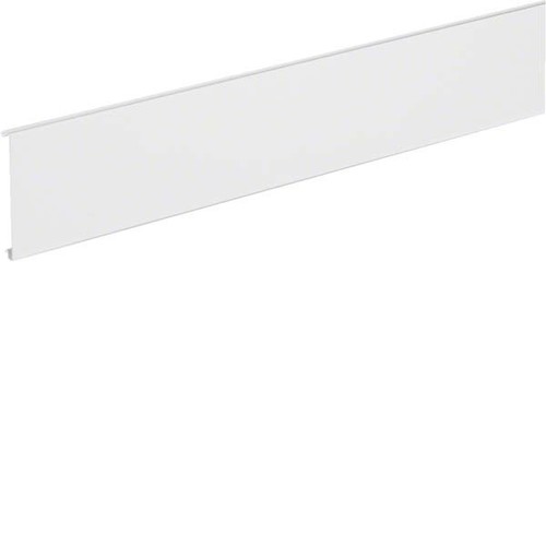 Tehalit Brüstungskanal-Oberteil B:80mm a.Stahlblech BRS0802 vws