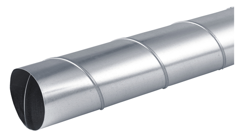 Stiebel Eltron Wickelfalzrohr LWF 180 - 2