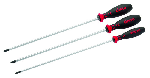 Cimco Werkzeuge Schraubendreher-Set Schlitz/PH 117102 Cimco Werkzeuge Schraubendreher-Set Schlitz/PH 117102