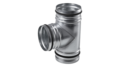 Stiebel Eltron T-Stück LWF T 200 - 180 Stiebel Eltron T-Stück LWF T 200 - 180