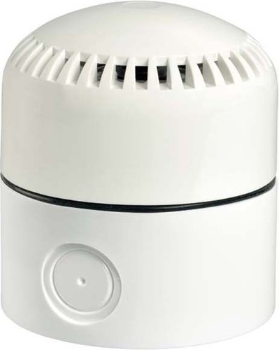 Grothe Elektrische Sirene weiß SIR 8904WS