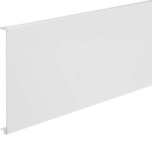 Tehalit Brüstungskanal-Oberteil B:120mm a.Stahlblech BRS1202 vws