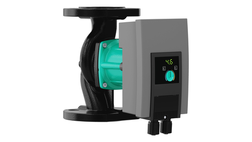 Stiebel Eltron Umwälzpumpe UP 40/1-8 E Stiebel Eltron Umwälzpumpe UP 40/1-8 E