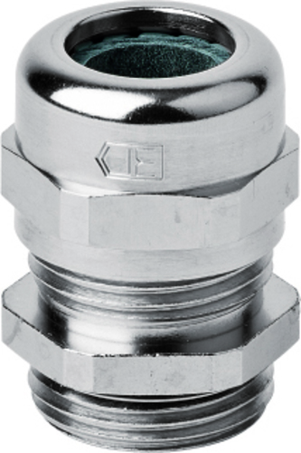 Jacob MS-Kabelverschraubung MS M40x1,5 50.640 M
