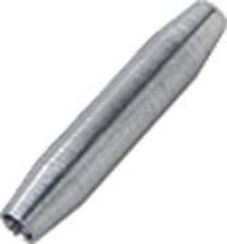 Klauke Verbindungshülse für Stab 4,5mm 52055322