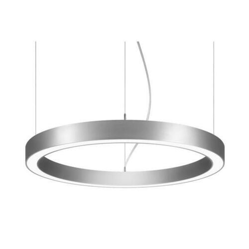 Brumberg Leuchten LED-Pendel-Ringleuchte TW/RGBW D60cm H10cm 13550169CA