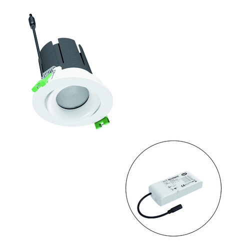 EVN Lichttechnik LED-Einbauleuchte modular Konfigurationstype F10RXXXM1340L55D EVN Lichttechnik LED-Einbauleuchte modular Konfigurationstype F10RXXXM1340L55D