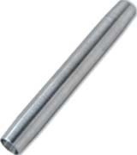 Klauke Verbindungshülse für Stab D=9mm 52055372
