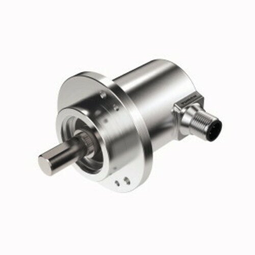 Turck Absoluter Drehgeber Multiturn REM-116T1 #100012461