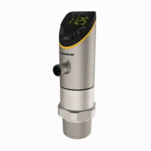 Turck Radarsensor LRS510-10 #100012723