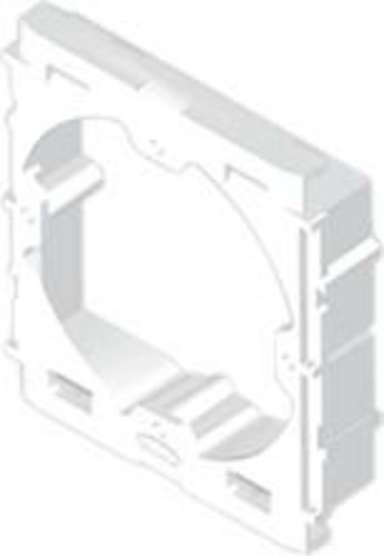 Unex Einbausatz 80mm, U24x 93604