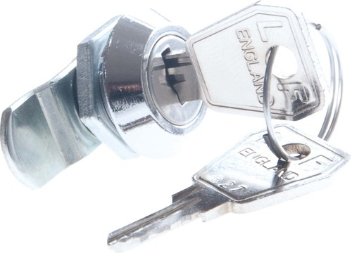 WindowMaster Ersatzschließzylinder inkl. Schlüssel WSA 440 0101