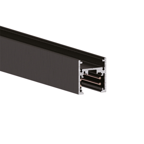 LTS Licht&Leuchten 48-V-Stromschiene 1m schwarz NEOA10/95001/ST6Esw LTS Licht&Leuchten 48-V-Stromschiene 1m schwarz NEOA10/95001/ST6Esw