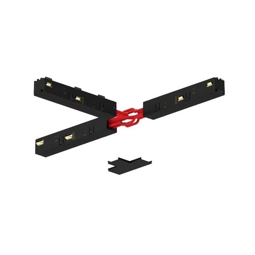 LTS Licht&Leuchten L-Verbinder schwarz NEOAT/PEOUTL9513KEsw