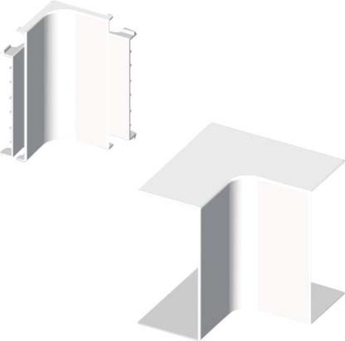 Unex Inneneck reinweiß 30x40 U24X 73310-2