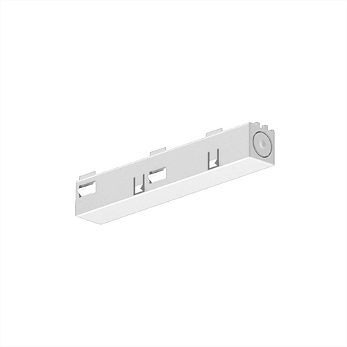 LTS Licht&Leuchten Endeinspeiser weiß NEO-F/L/9501-S-KLEws LTS Licht&Leuchten Endeinspeiser weiß NEO-F/L/9501-S-KLEws