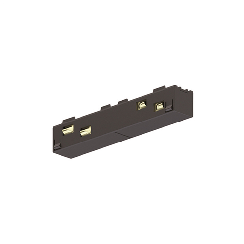 LTS Licht&Leuchten Längsverbinder elektr. weiß NEO-IE/9503-S-K-E weiß
